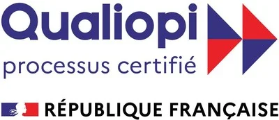 Qualiopi — processus certifié · République Française